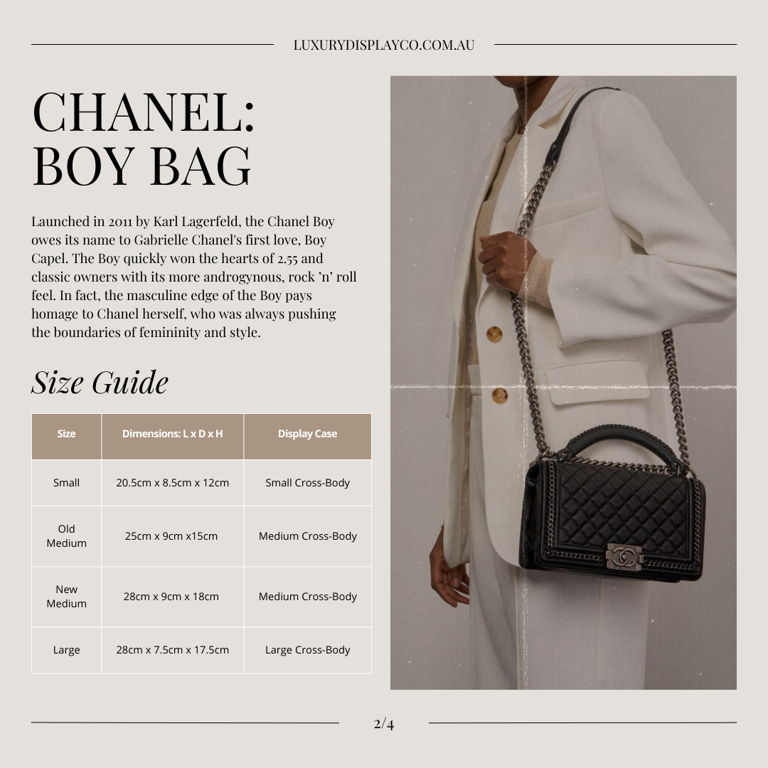 Boy bag sale