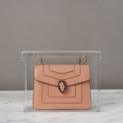 Hermes Constance Handbag Storage Guide – Luxury Display Co