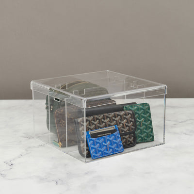 Wallet Multi - 26cm Handbag Display Case