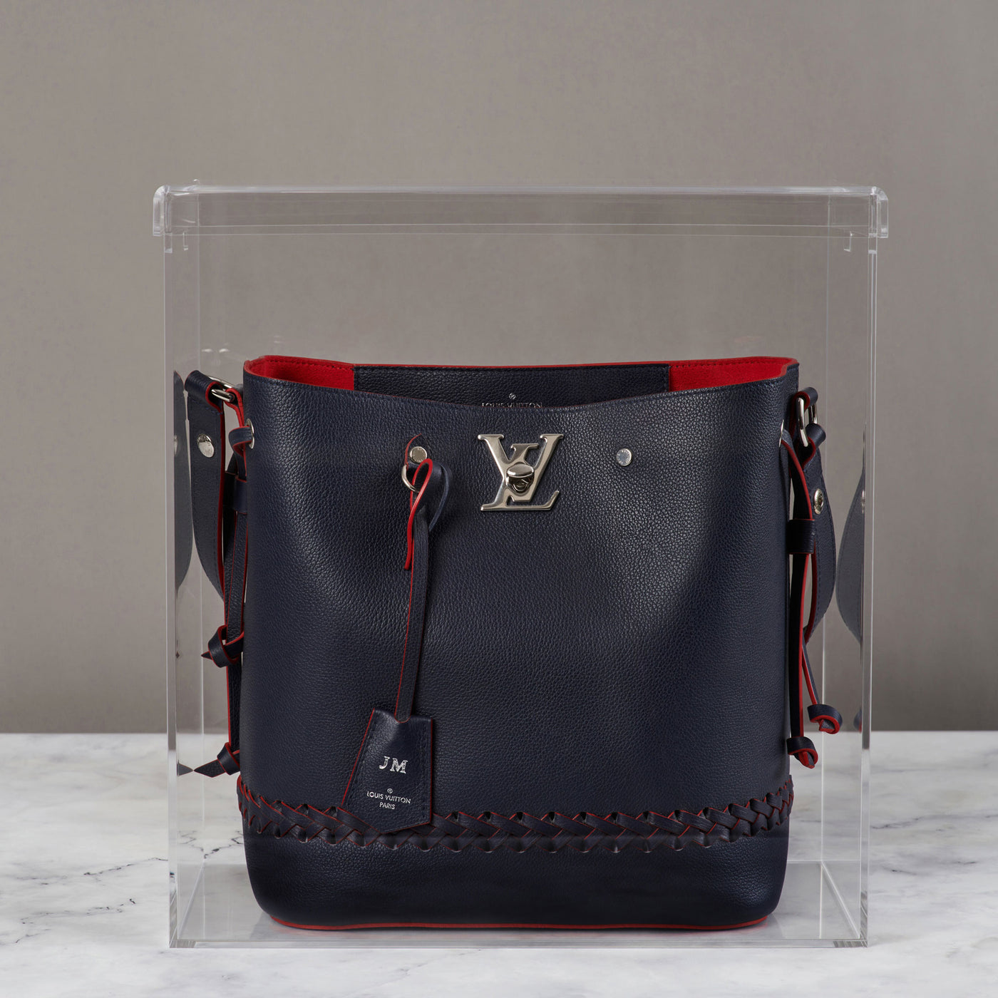 Large Tote Bag - 41cm Handbag Display Case – Luxury Display Co