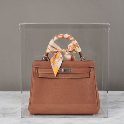 Medium Tote Bag - 34cm Handbag Display Case