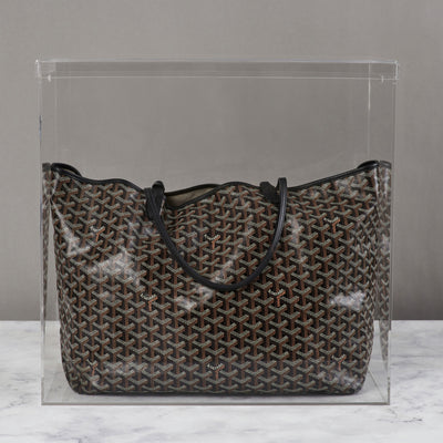 Extra-Large Tote Bag - 47cm Handbag Display Case