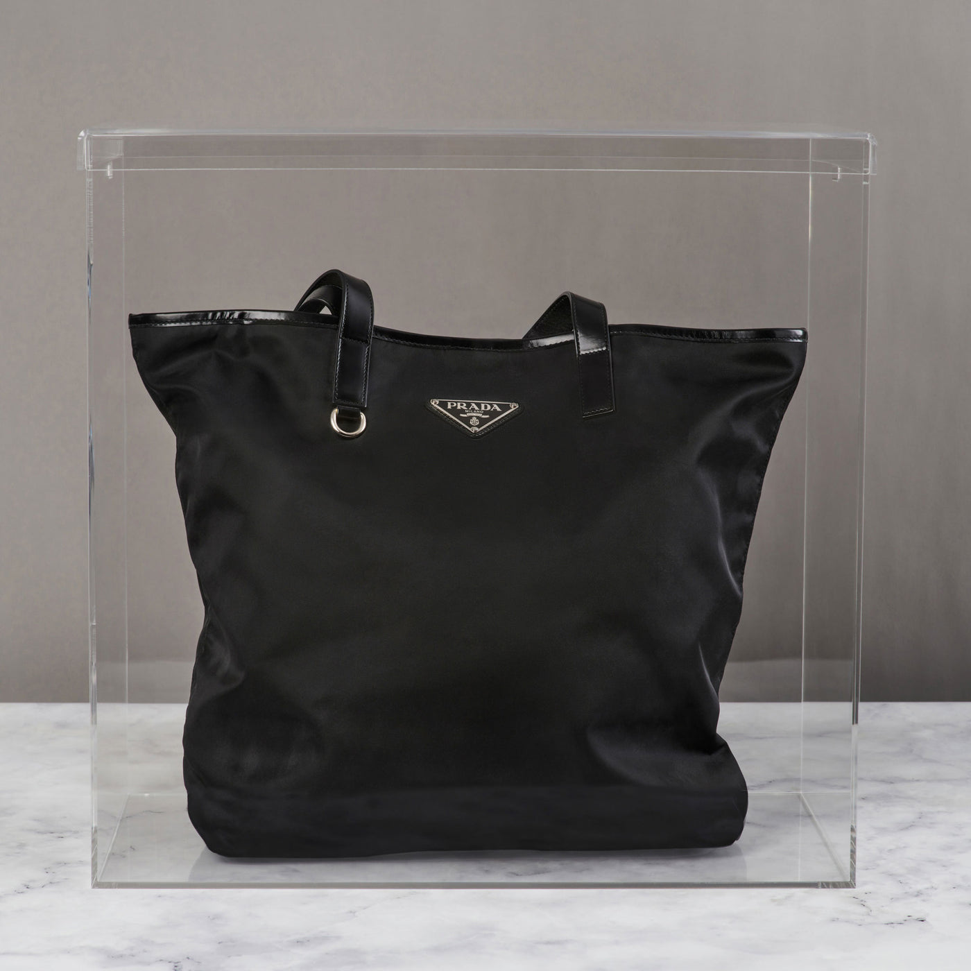 Extra-Large Tote Bag - 47cm Handbag Display Case